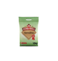 Honeywell Semolina 10kg