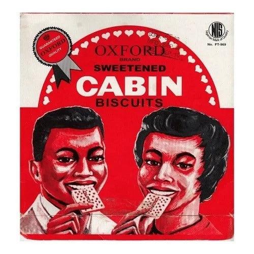 Oxford Cabin Biscuits-SurulereFoods