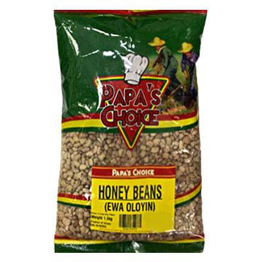 Premium Peeled Beans 500g pack — Dry Foods — Buy Online UK