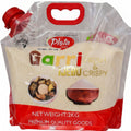 Pantry Staples