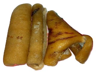 Beef Mask(Ponmo)-SurulereFoods — Fresh Meat — Buy Online UK