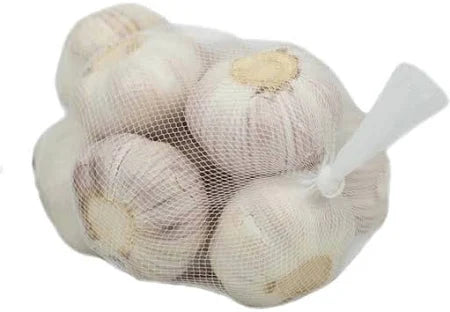 Pre Packed Garlic