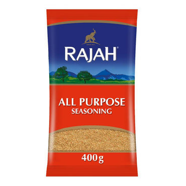 Rajah All Purpose Seasoning 4 00G-SurulereFoods — Spice & Seasonings — Buy Online UK