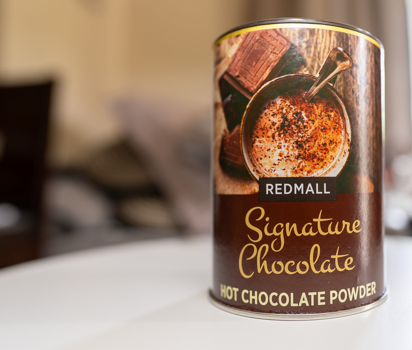 Redmall Signature Hot Chocolate Powder