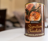 Redmall Signature Hot Chocolate Powder