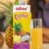Chivita Exotic Pineapple & Coconut Nectar 1L