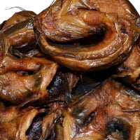 Smoked Whole Catfish (Eja Obokun) 400g