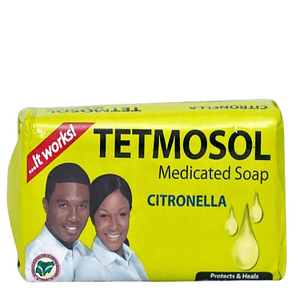 TETMOSOL MEDICATED SOAP single-SurulereFoods