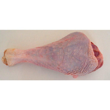 Frozen Turkey Drumstick 1kg — Frozen Foods — Buy Online UK