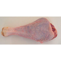 Frozen Turkey Drumstick