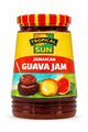 Tropical Sun Jamaican Guava Jam 340g