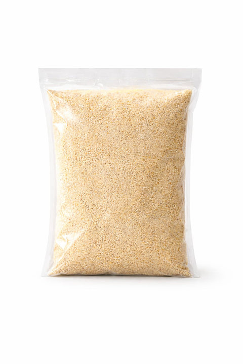 Grounded Egusi (Ground Melon Seed) 500g
