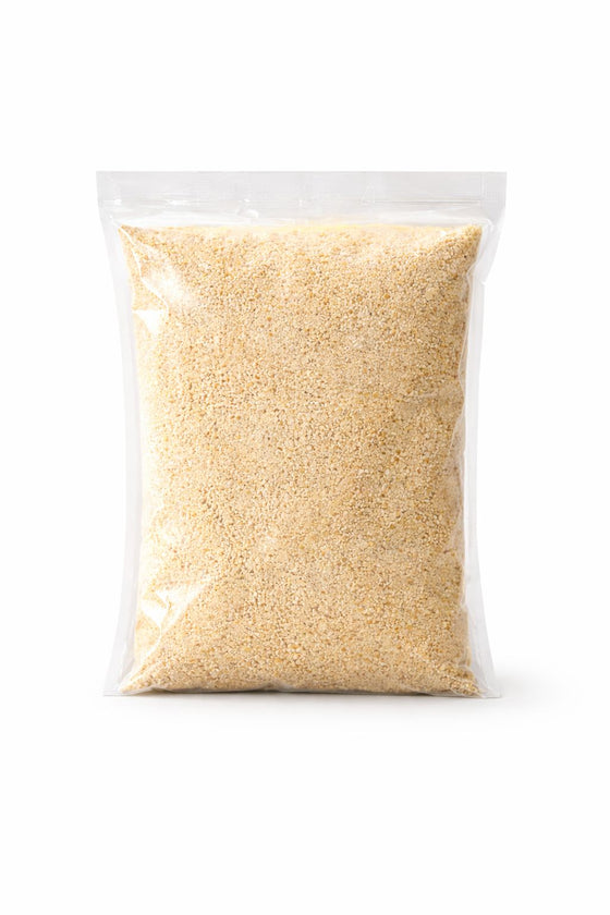 Grounded Egusi (Ground Melon Seed) 500g