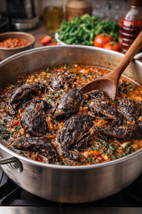 Fresh Catfish 600g Pack – African Seafood Fillets UK