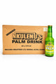 Nkulenu's Palm Wine