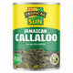 Tropical Sun Callaloo - Pack of 6