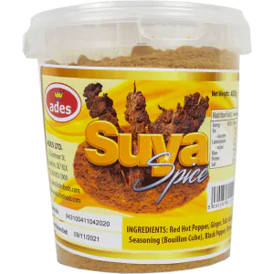 Ade Suya Spice 500g