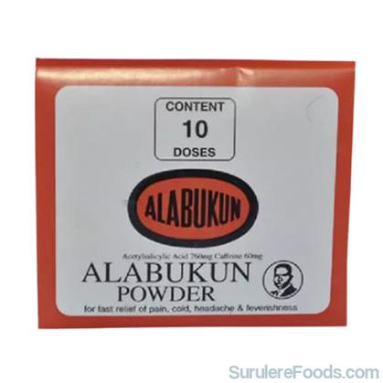 Alabukun Powder 10S-SurulereFoods