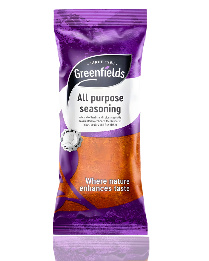 Greenfields All Purpose Seasoning 75g