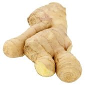 Bag of fresh ginger - SurulereFoods