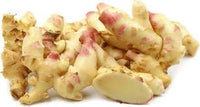 Bag of fresh ginger - SurulereFoods