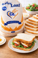 Golden Loaf Bread 800g