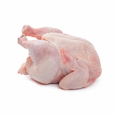 Broiler Hard Chicken — Fresh Meat — Buy Online UK