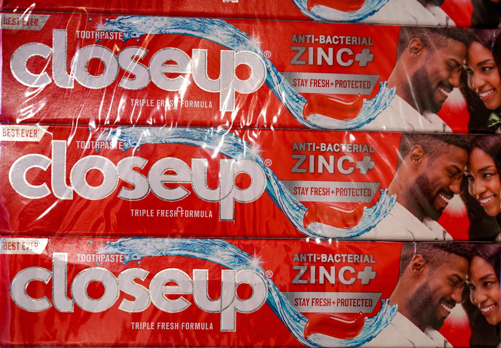 Close Up Toothpaste 130G-SurulereFoods