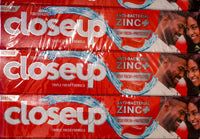 Close Up Toothpaste 130G-SurulereFoods