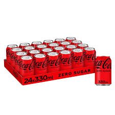 Coca cola Zero - SurulereFoods