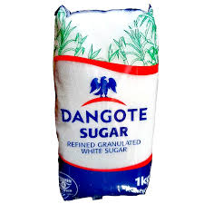Dangote Sugar 1kg