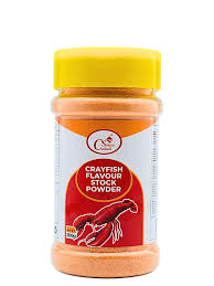 Costack Crayfish flavour Stock Powder 200g