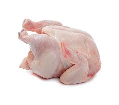 Broiler Chicken (Hard)