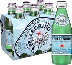 S.pellegrino Premium Sparkling Mineral Water - Image 3