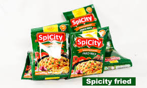 SpiCity Fried Rice Seasoning 10g