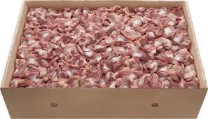 Turkey Gizzard Box 10kg