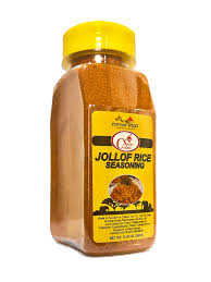 Costack Jollof Rice Seasoning 350g — Spice & Seasonings — Buy Online UK