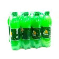 Teem Bitter Lemon 50cl – Zesty Citrus Bitter Lemon Soft Drink | UK