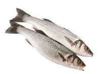 Premium Whole Sea Bass Large Box 10kg