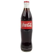 Nigerian Coke Bottle 50cl x24 (Carton)