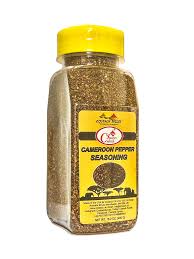 Costack Cameroon Pepper 180g — Spice & Seasonings — Buy Online UK