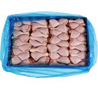 Frozen Chicken Drumsticks 10kg