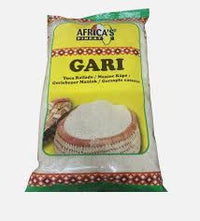 African Finest Ijebu Gari 5kg