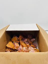 Smoked Turkey Drumsticks Box