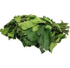 Pre Order Box of Ugwu- Fluted Pumpkin