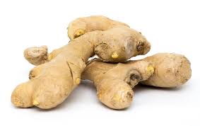 Fresh ginger (Loose) - SurulereFoods
