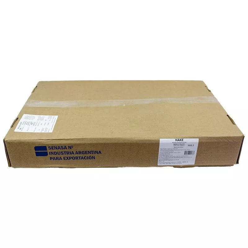 Hake Fish 10kg Box-SurulereFoods