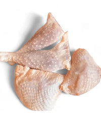 Hard Chicken Leg & Thigh Box