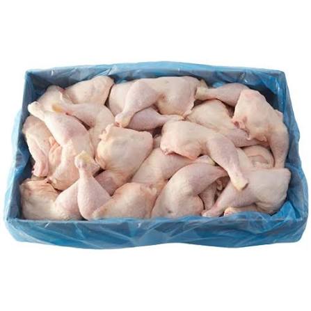 Hard Chicken Leg & Thigh Box