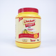 Checkers Custard Powder Banana 1kg pack on a white background